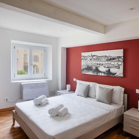 Mona Lisa - Boutique Home In 佛罗伦萨 外观 照片