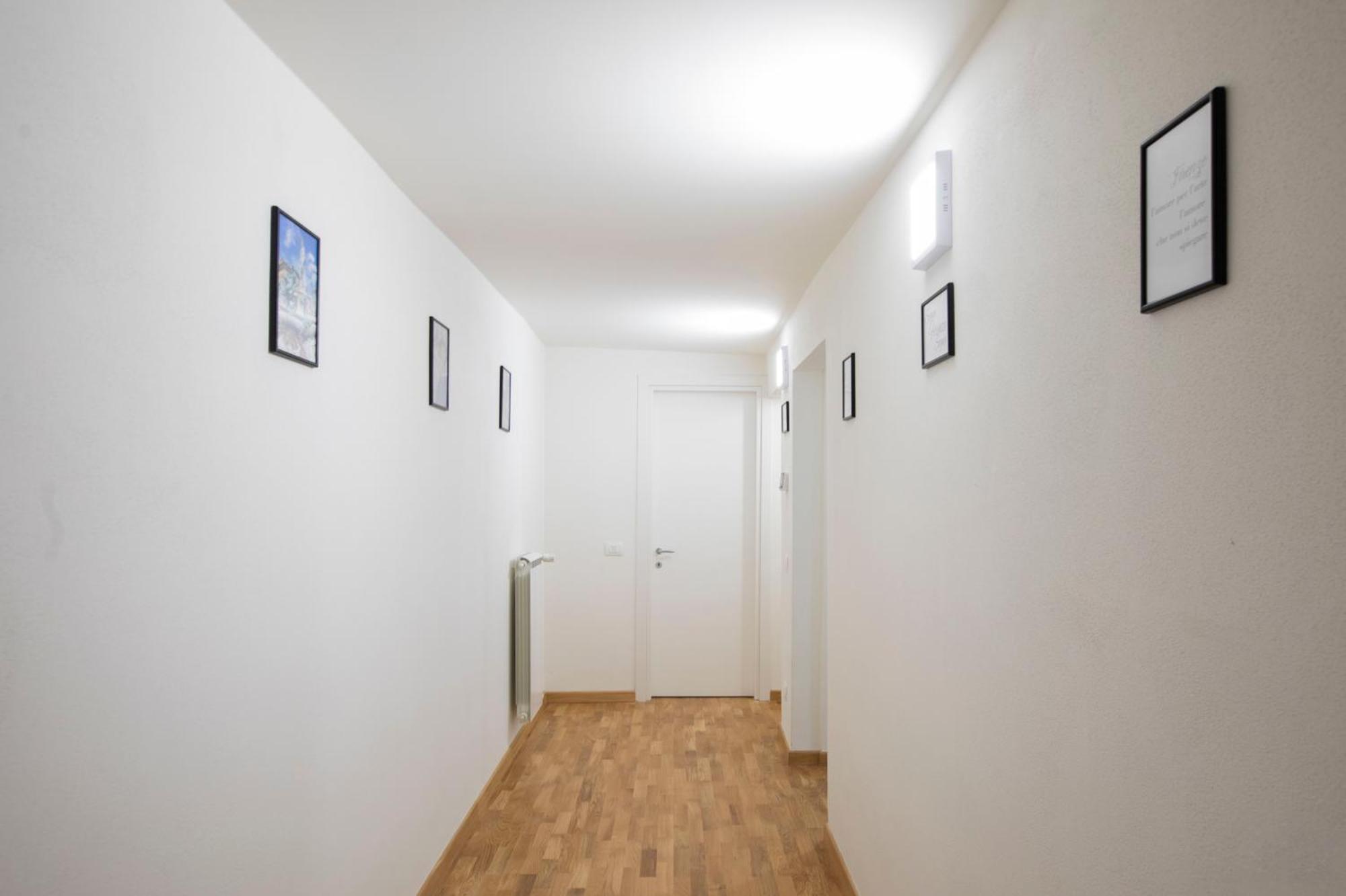 Mona Lisa - Boutique Home In 佛罗伦萨 外观 照片