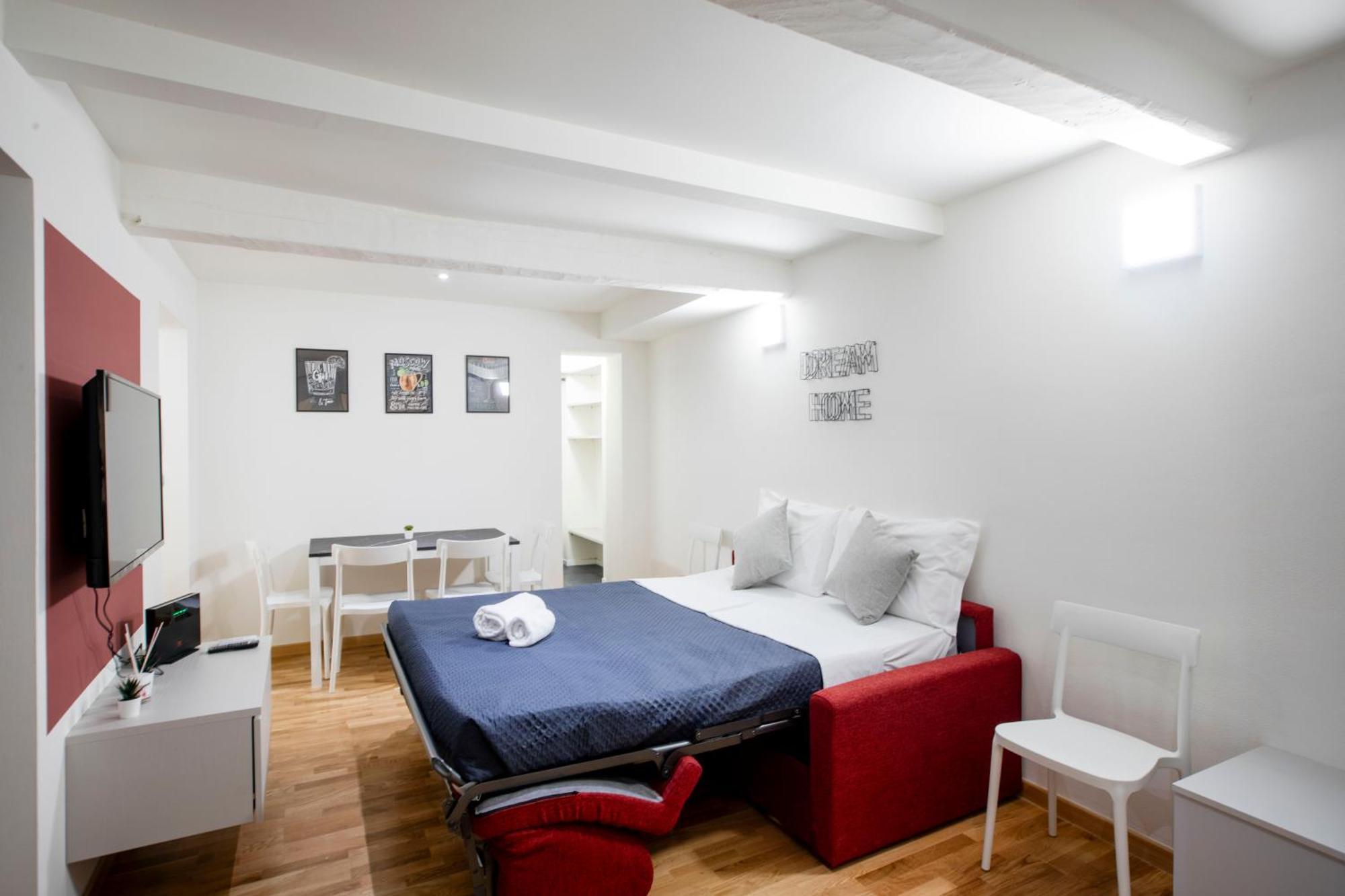 Mona Lisa - Boutique Home In 佛罗伦萨 外观 照片