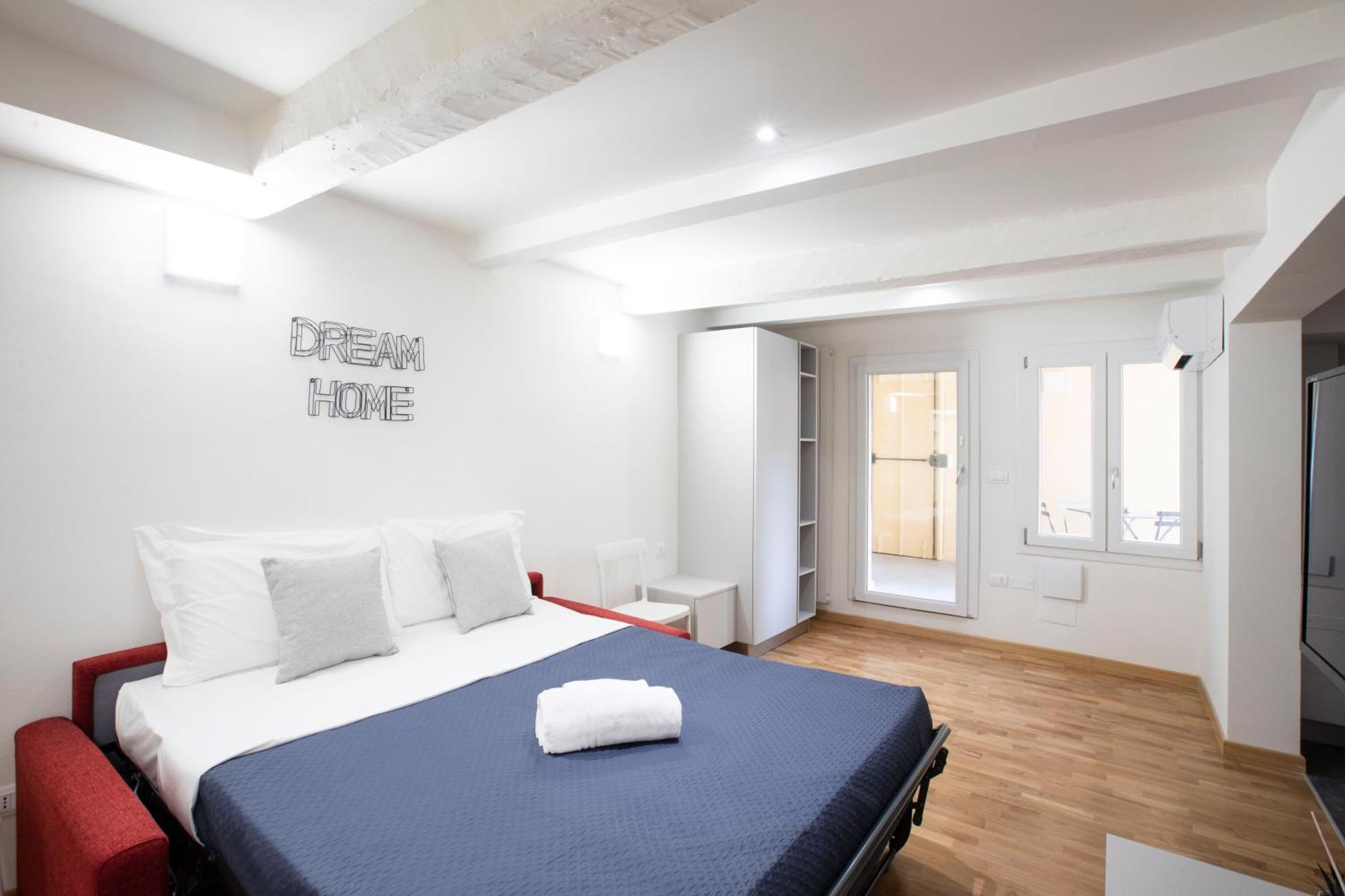 Mona Lisa - Boutique Home In 佛罗伦萨 外观 照片