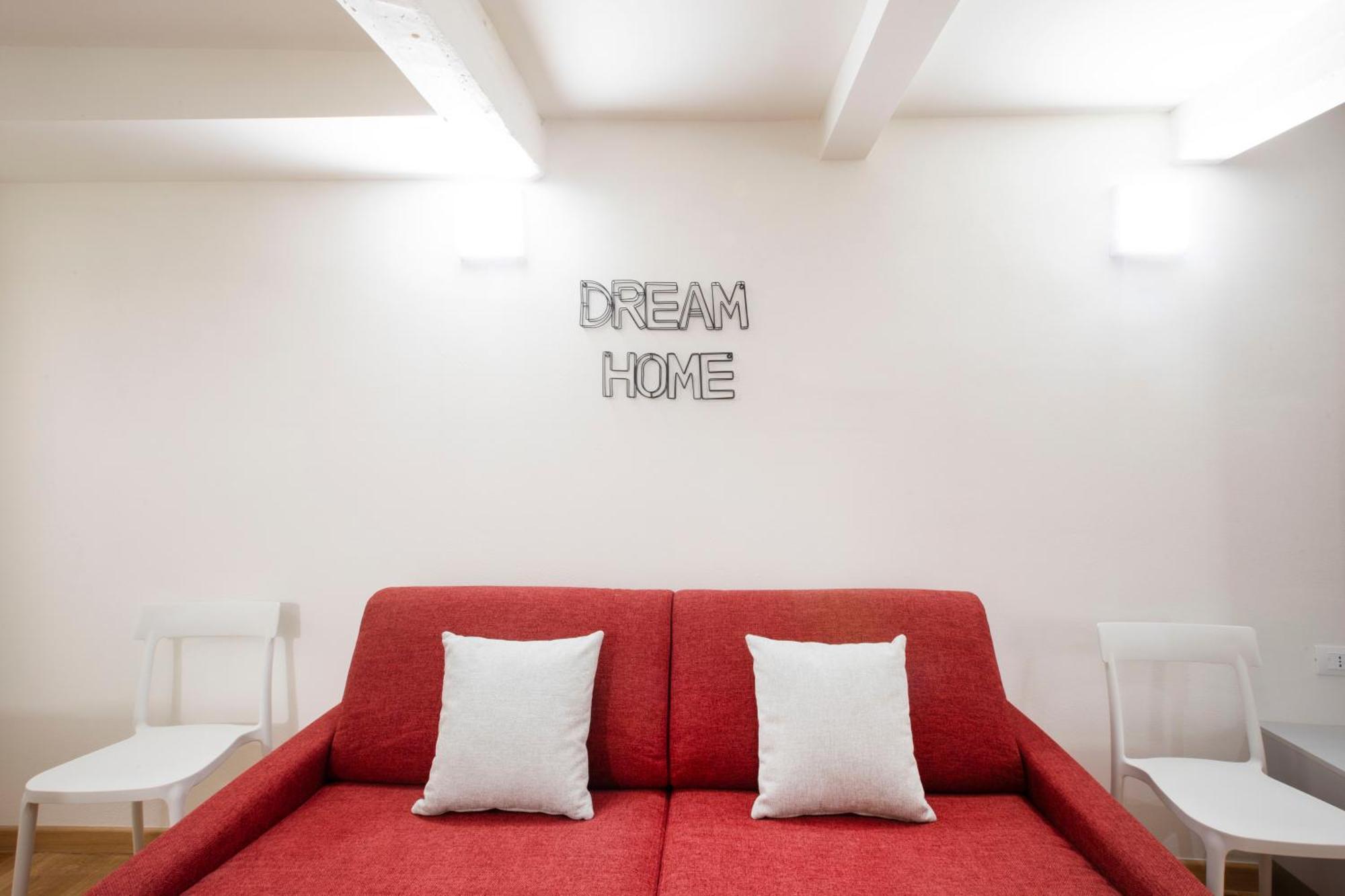 Mona Lisa - Boutique Home In 佛罗伦萨 外观 照片