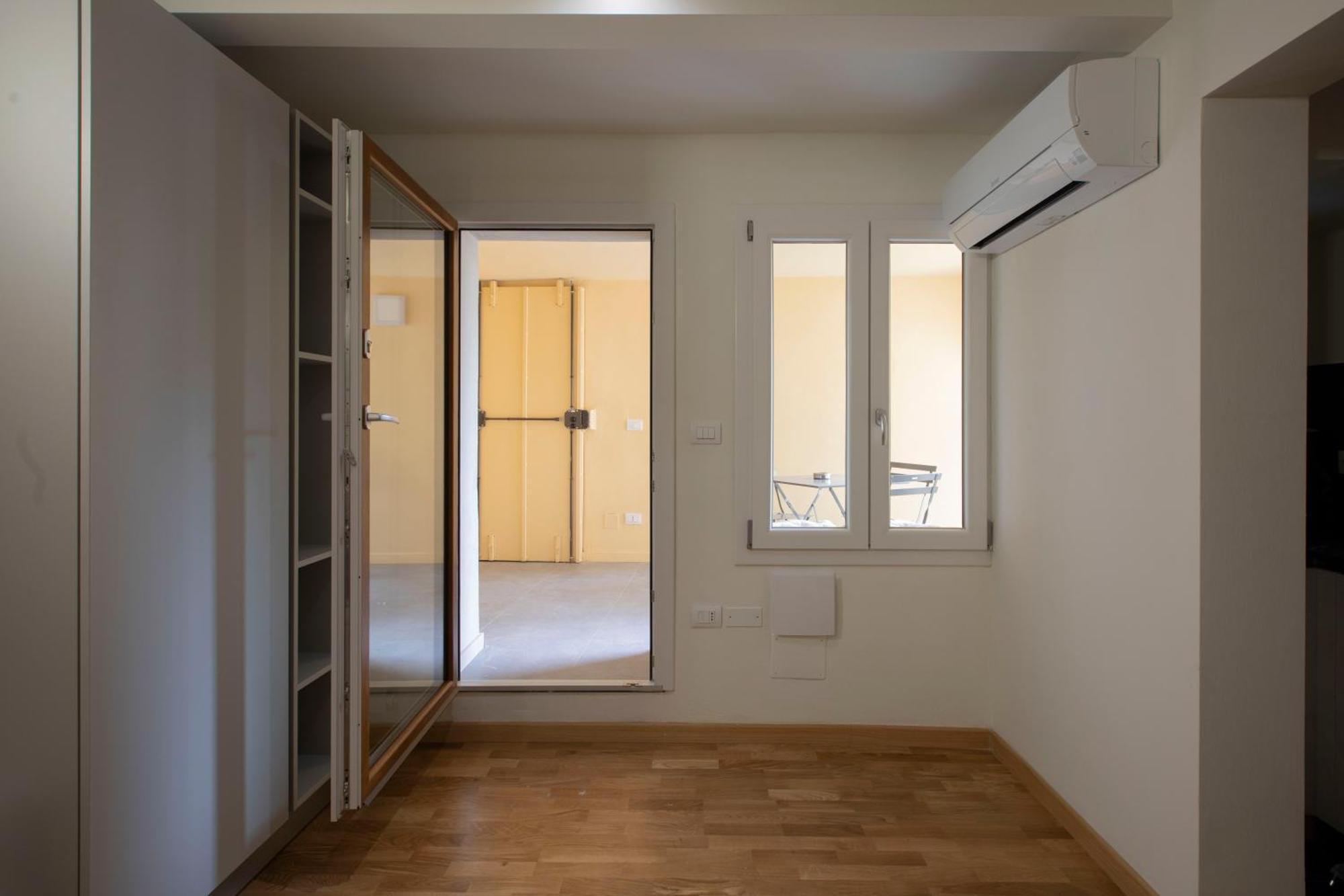 Mona Lisa - Boutique Home In 佛罗伦萨 外观 照片