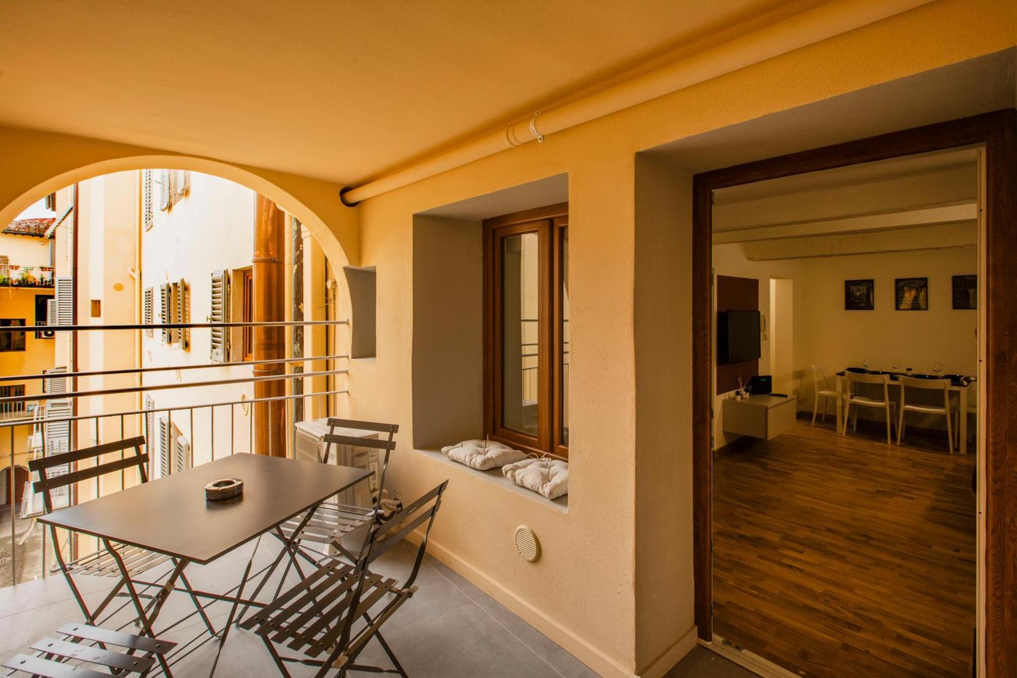 Mona Lisa - Boutique Home In 佛罗伦萨 外观 照片