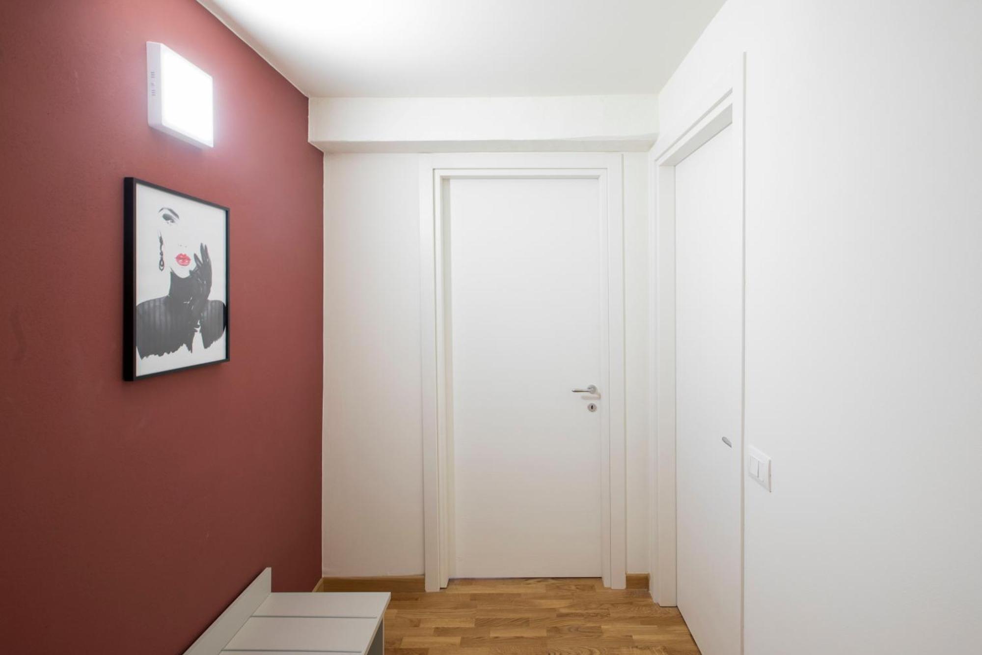 Mona Lisa - Boutique Home In 佛罗伦萨 外观 照片