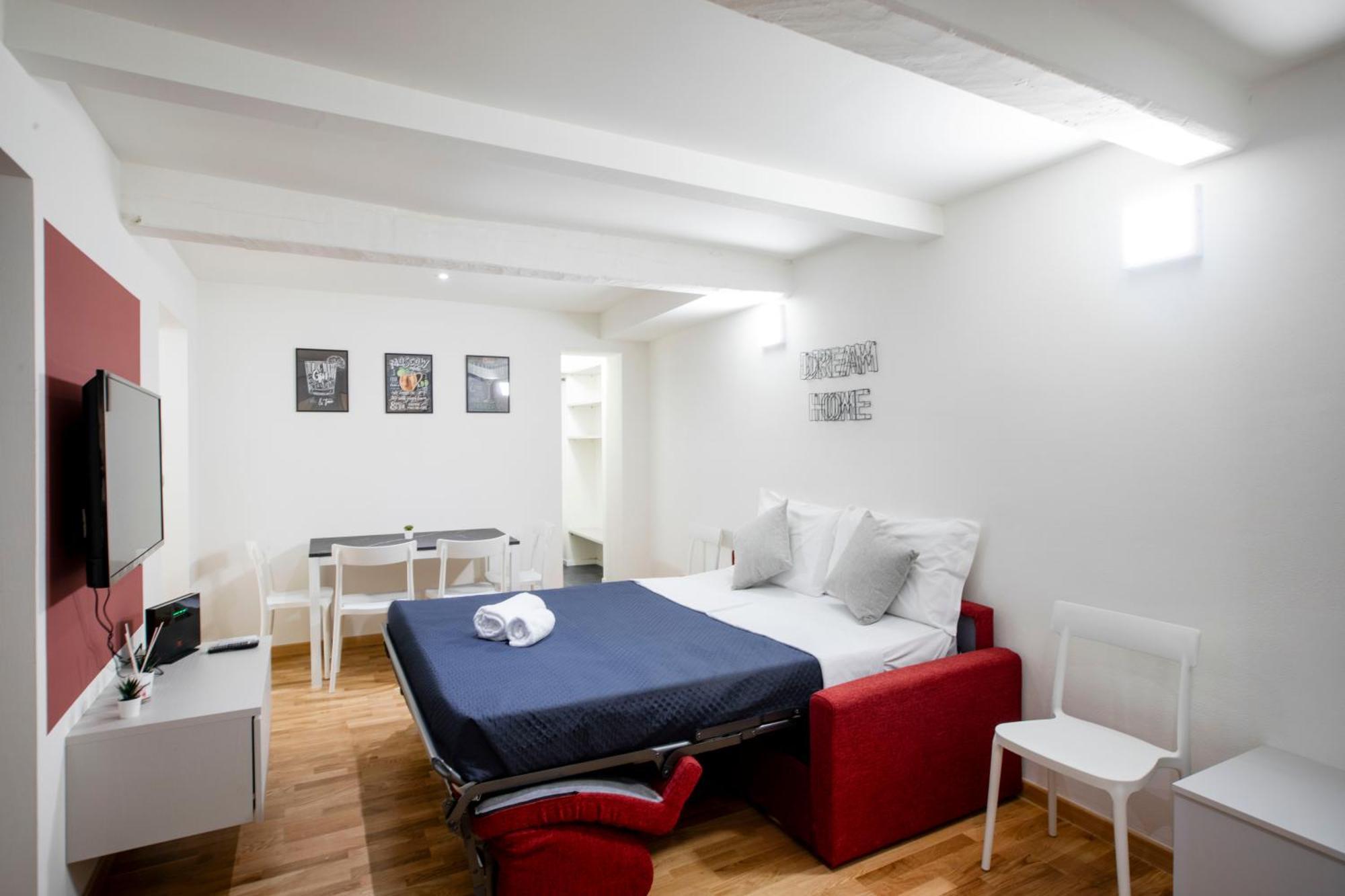 Mona Lisa - Boutique Home In 佛罗伦萨 外观 照片