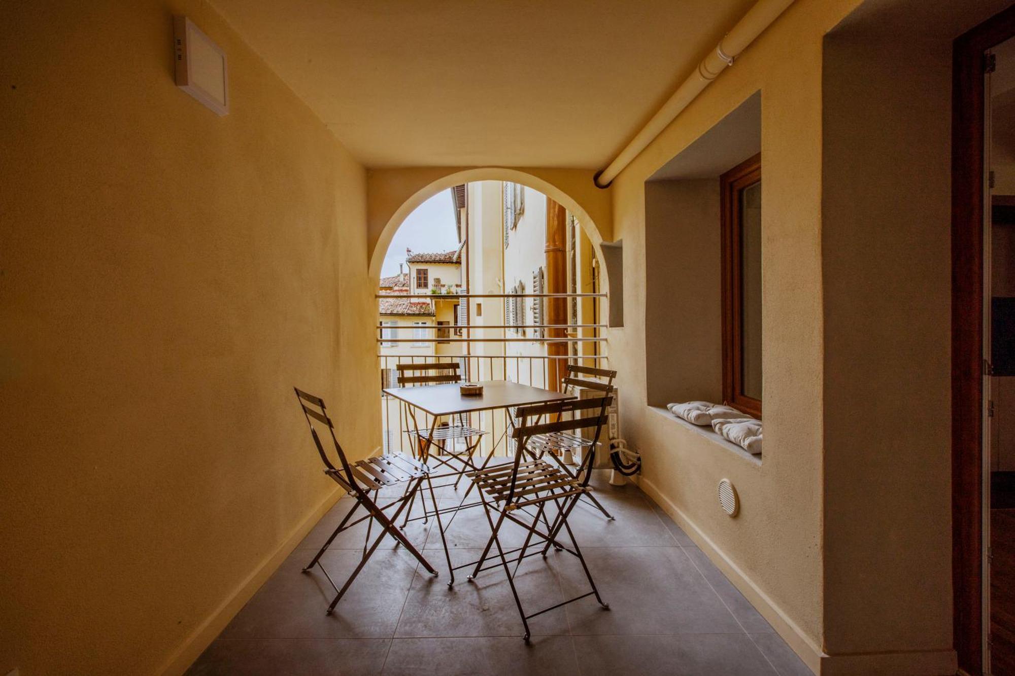 Mona Lisa - Boutique Home In 佛罗伦萨 外观 照片